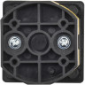 Переключатель кулачковый IEK MI-CS10-016-274 16А (сх. 274) стандартная рукоятка