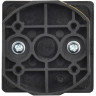 Переключатель кулачковый IEK MI-CS10-016-075 16А (сх. 75) стандартная рукоятка MI-CS10-016-0751